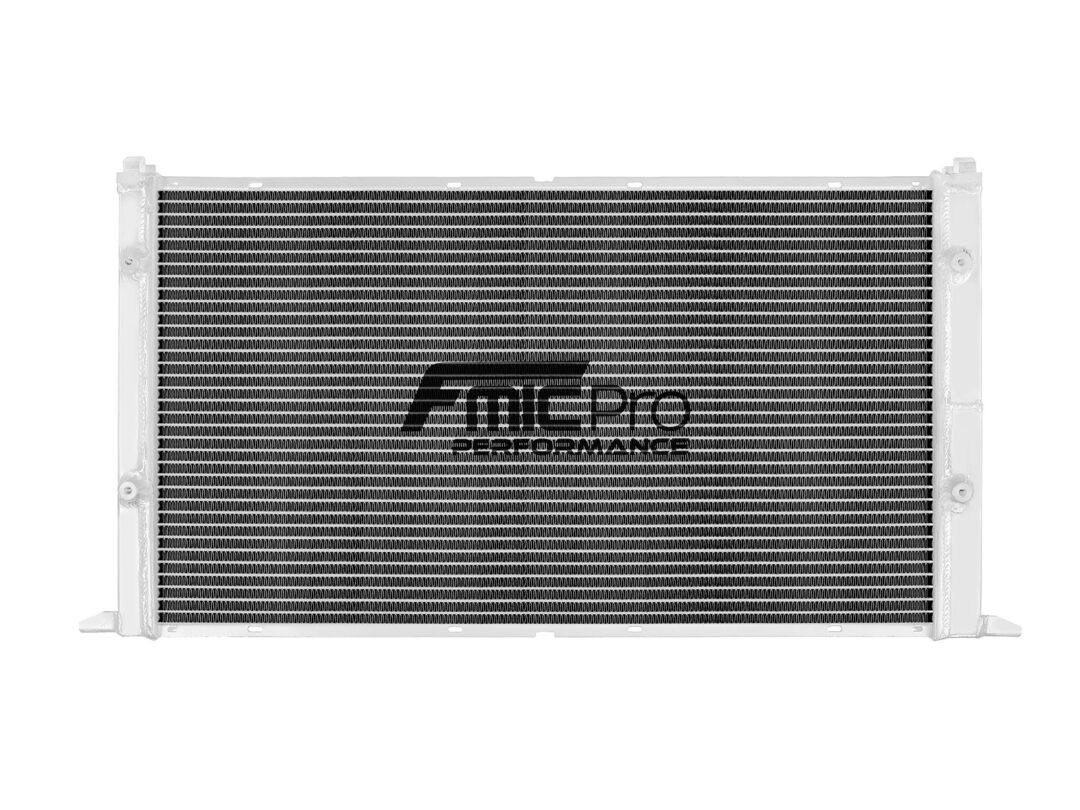 Radiatorius FMIC.Pro Volkswagen Golf VR6 1994-1998