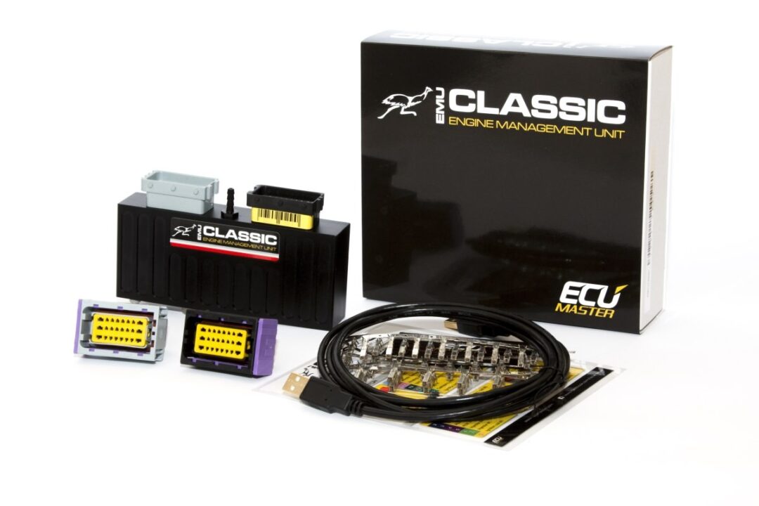 Ecumaster EMU CLASSIC PL