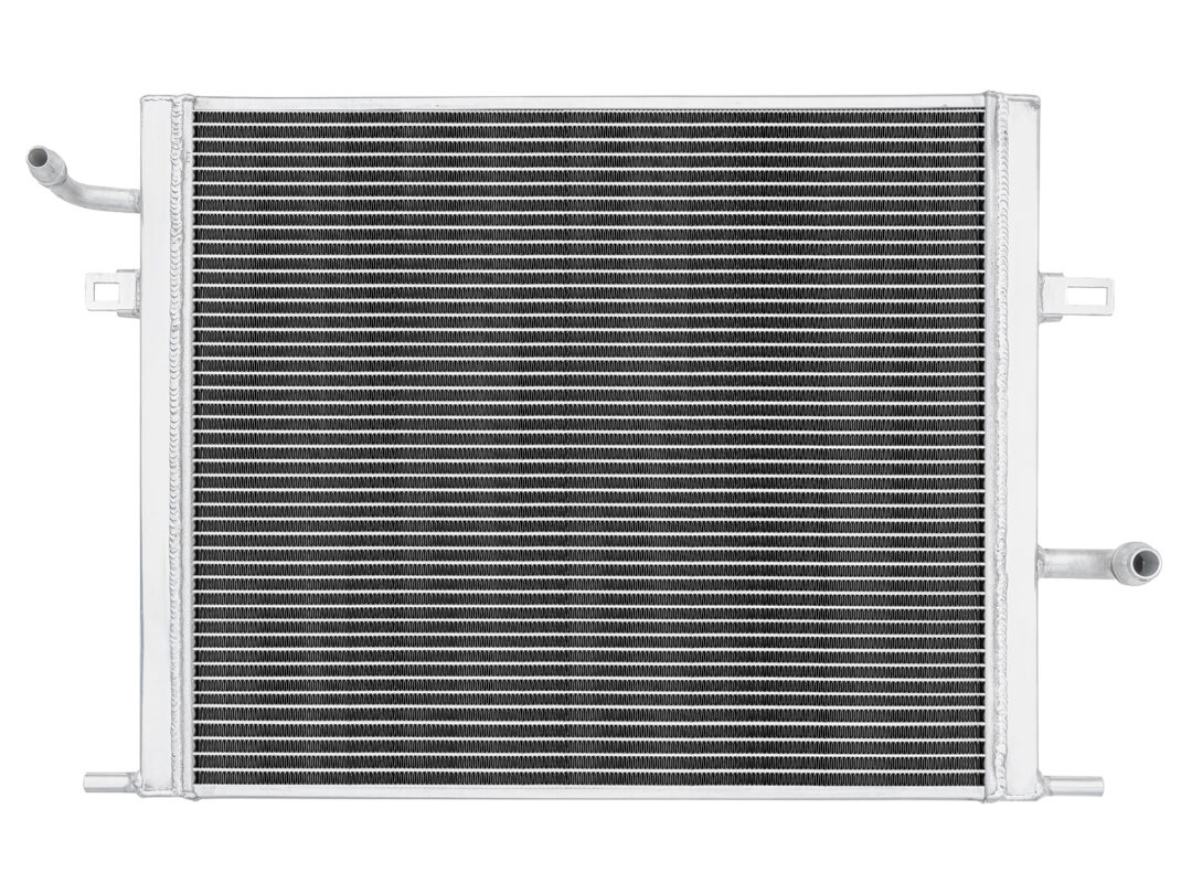 Lenktyninis radiatorius FMIC.Pro BMW 1 ir 2 serijos F20/F21 F22/F23 M140i M240i 15-19