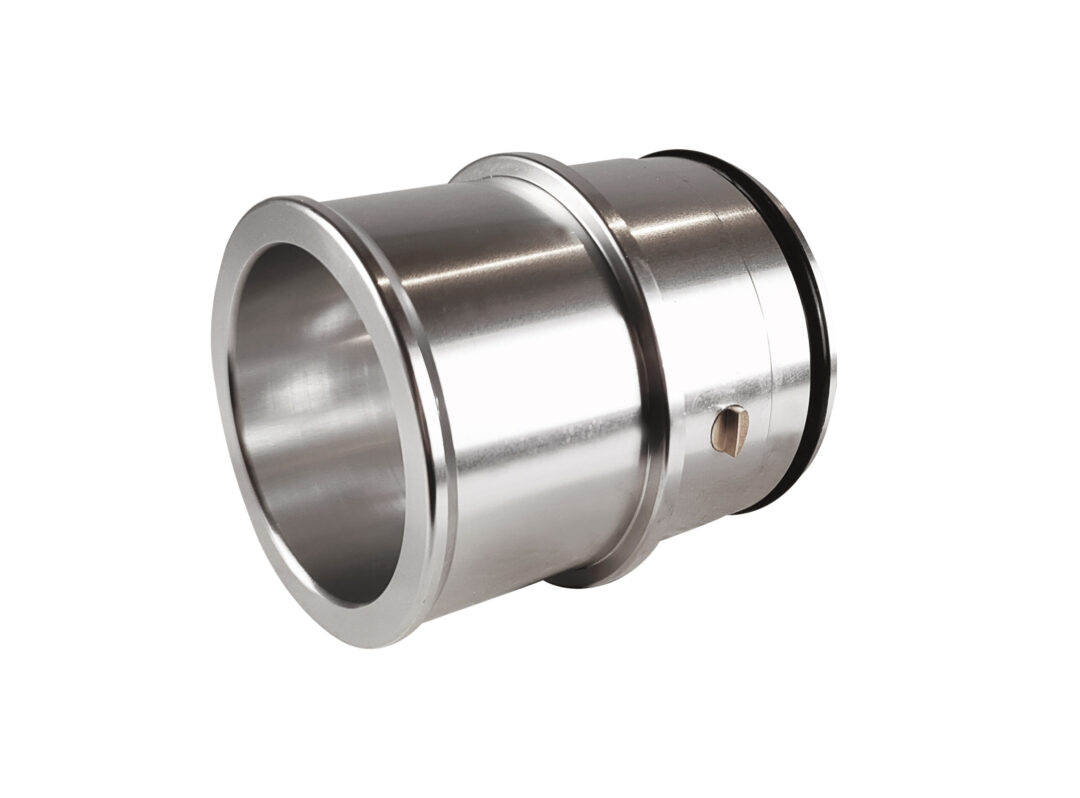 Turbo adapteris TDI - turbokompresoriaus reduktorius 51 mm