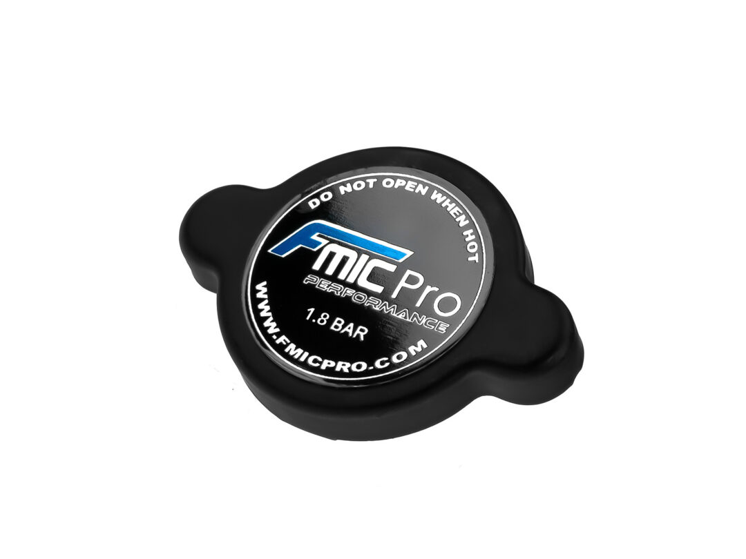 Fmic.Pro radiatoriaus dangtelis mažas 1.8 baro - 2 modelis