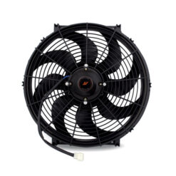 Mishimoto MMFAN-16HD didelio našumo ventiliatorius 16