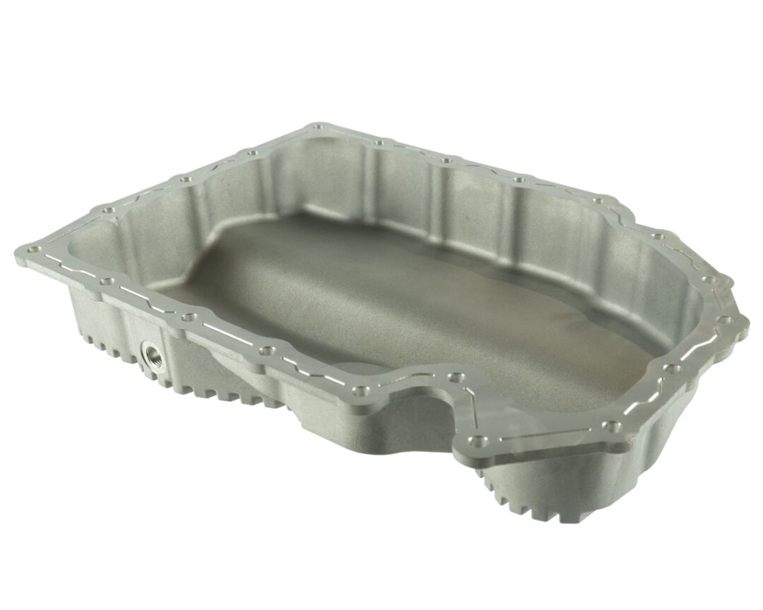 Aliumininis karteris FMIC.EU Volkswagen Golf 6 7 Audi S3 Seat Leon 1.8 TSI 2.0 TSI