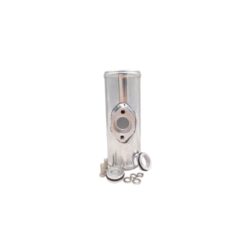 Aliuminio jungtis 57 mm su MAP Sensor