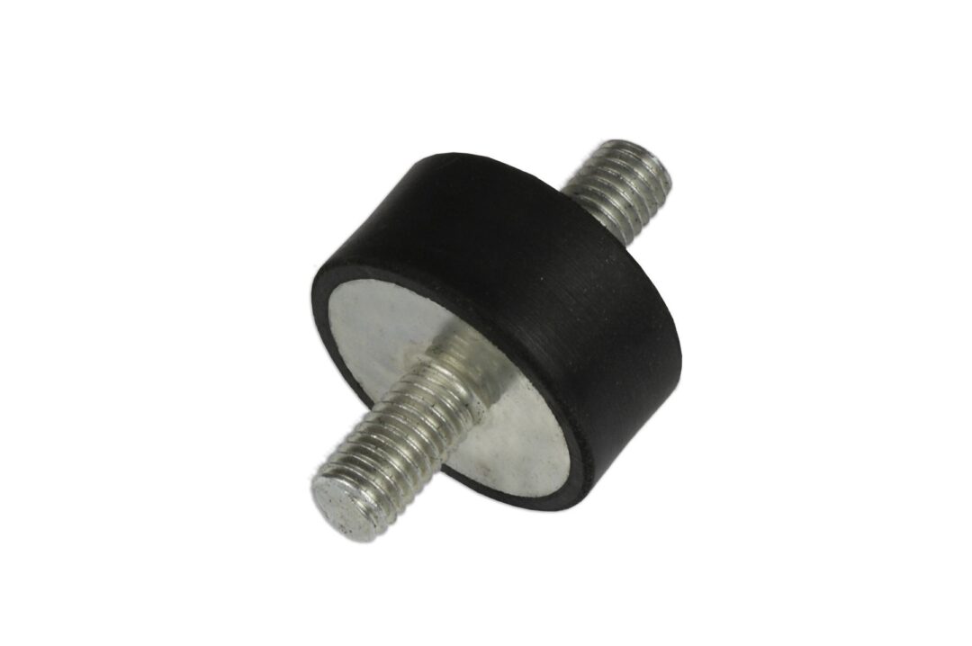 Antivibracinė įvorė 30x15 mm M8