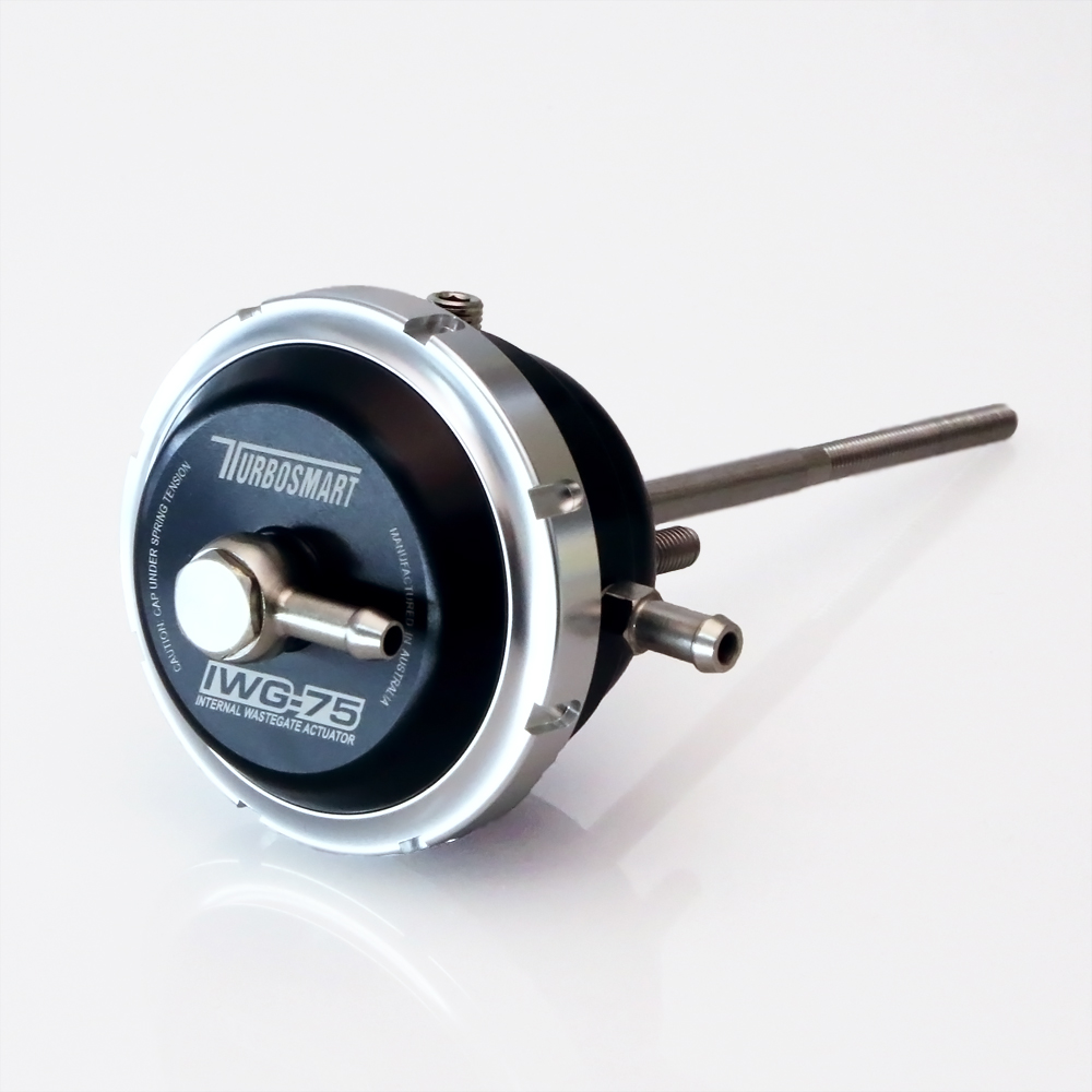 Dvigubo prievado universalusis paleidiklis 14PSI