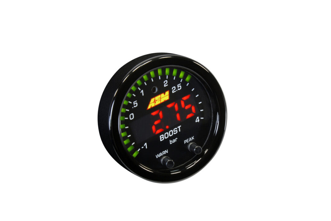 AEM X serijos matuoklis AEM 30-0308