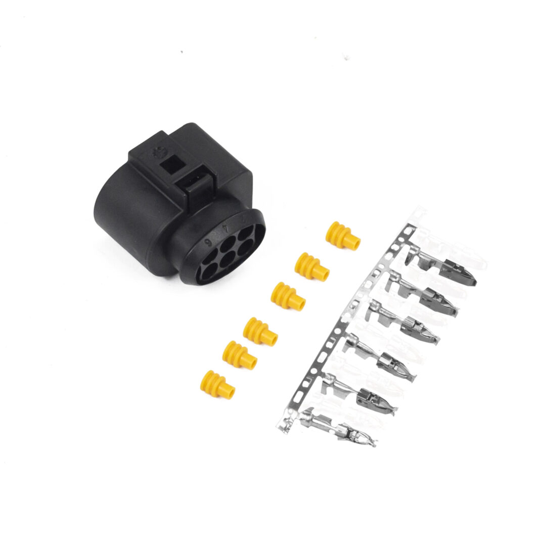 Bosch LSU 4.9 kištukas