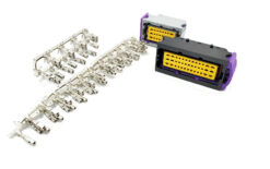 Ecumaster Emu Classic jungtys su gnybtais