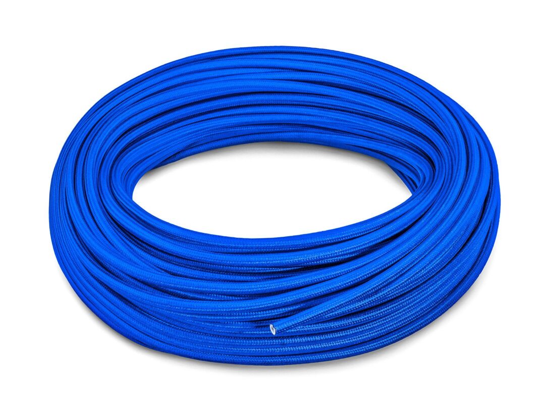 PTFE Žarna Mėlyna