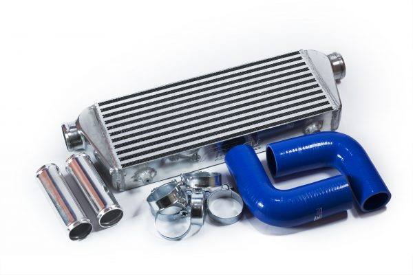 Intercooler BMW E46 318d / 320d / 330d