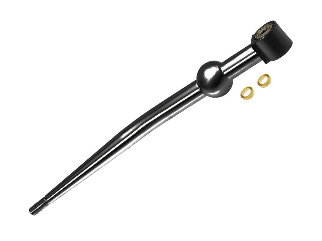 Short-shifter Honda Civic 88-00, Juoda