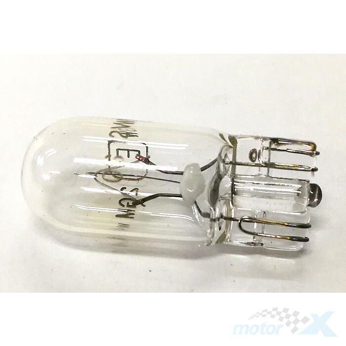 OSRAM W3W Lemputė 12v 3w