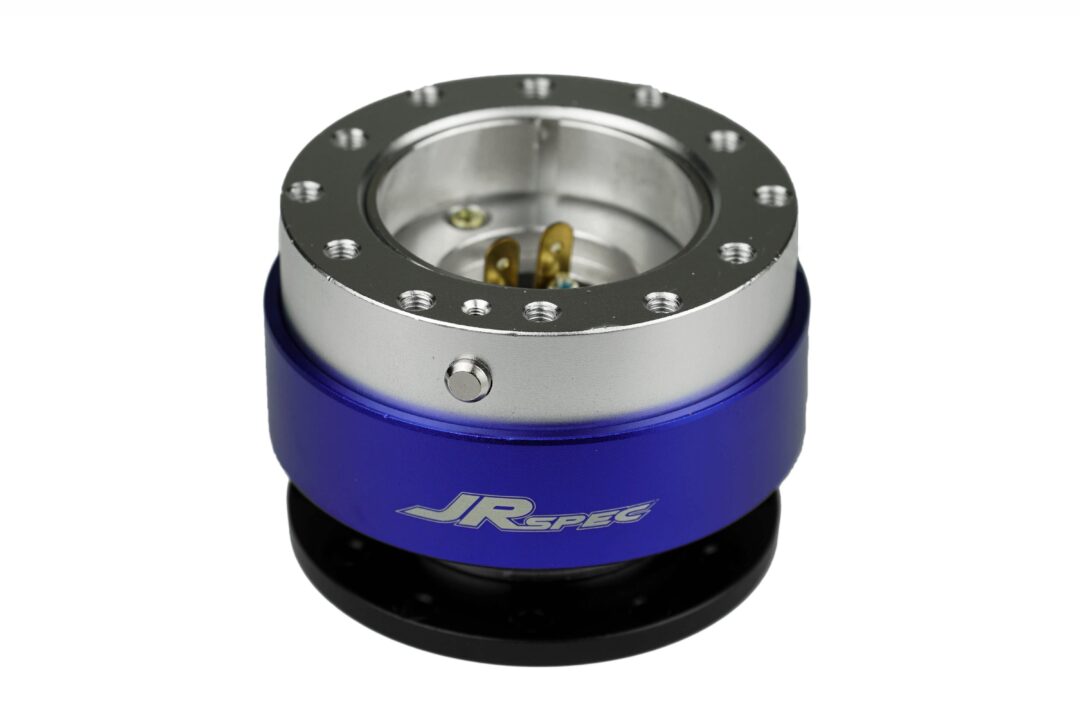 Greito Nuėmimo Stebulė (su garso signalo pajungimu)